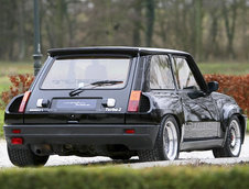 Renault 5 Turbo2 de vanzare