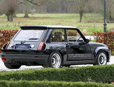 Renault 5 Turbo2 de vanzare