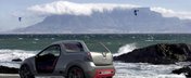 Renault a dezvaluit Sand'up Concept in Sao Paulo