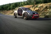 Renault a dezvaluit Sand'up Concept in Sao Paulo