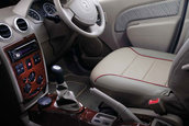 Renault a lansat in India o versiune de lux a Logan