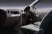 Renault a lansat in India o versiune de lux a Logan