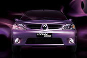 Renault a lansat in India o versiune de lux a Logan