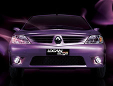 Renault a lansat in India o versiune de lux a Logan