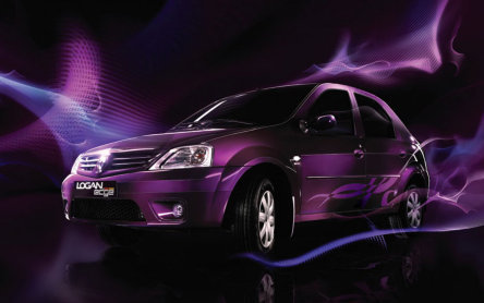 Renault a lansat in India o versiune de lux a Logan Renault a lansat in India o versiune de lux a Logan