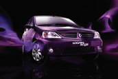 Renault a lansat in India o versiune de lux a Logan