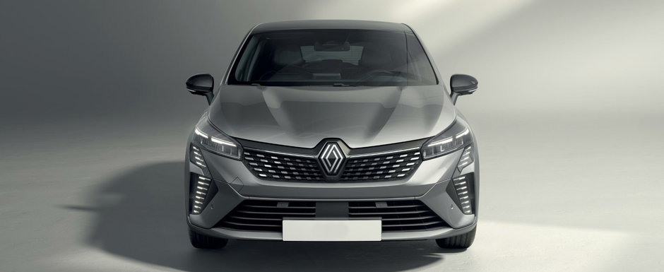 Renault a lansat in Romania masina care costa doar 14.500 de euro. Blocurile optice Full-LED si ceasurile de bord digitale sunt oferite in standard Renault a lansat in Romania masina care costa doar 14.500 de euro. Blocurile optice Full-LED si ceasurile de bord digitale sunt oferite in standard