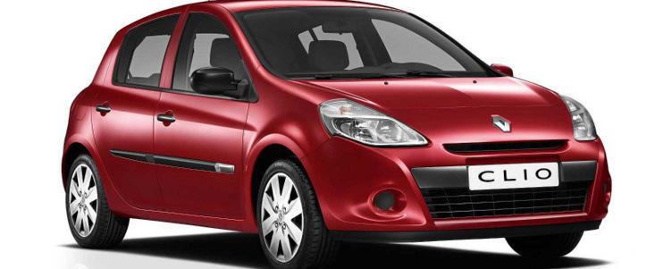 Renault a lansat o versiune mai eco a modelului Clio Renault a lansat o versiune mai eco a modelului Clio