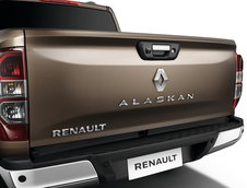 Renault Alaskan 2017