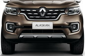 Renault Alaskan 2017