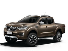 Renault Alaskan 2017