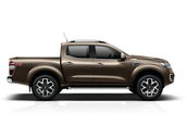 Renault Alaskan 2017