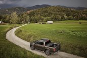 Renault Alaskan debuteaza in Europa