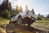 Renault Alaskan debuteaza in Europa