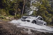 Renault Alaskan debuteaza in Europa