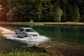 Renault Alaskan debuteaza in Europa