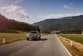 Renault Alaskan debuteaza in Europa