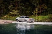 Renault Alaskan debuteaza in Europa