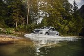 Renault Alaskan debuteaza in Europa
