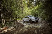 Renault Alaskan debuteaza in Europa