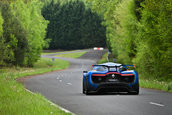 Renault Alpine A110-50 Concept