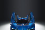 Renault Alpine A110-50 Concept