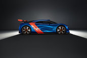 Renault Alpine A110-50 Concept