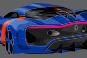 Renault Alpine A110-50 Concept