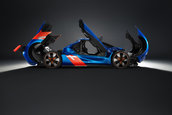 Renault Alpine A110-50 Concept