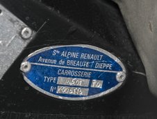 Renault Alpine GTA de vanzare