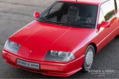 Renault Alpine V6 Turbo de vanzare