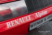 Renault Alpine V6 Turbo de vanzare