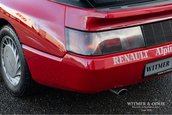Renault Alpine V6 Turbo de vanzare
