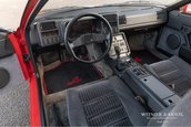 Renault Alpine V6 Turbo de vanzare