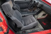 Renault Alpine V6 Turbo de vanzare
