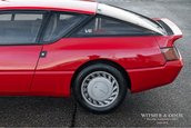 Renault Alpine V6 Turbo de vanzare