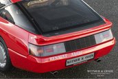 Renault Alpine V6 Turbo de vanzare