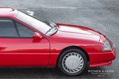 Renault Alpine V6 Turbo de vanzare