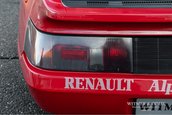 Renault Alpine V6 Turbo de vanzare
