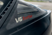Renault Alpine V6 Turbo de vanzare