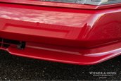 Renault Alpine V6 Turbo de vanzare