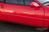 Renault Alpine V6 Turbo de vanzare
