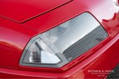 Renault Alpine V6 Turbo de vanzare