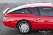 Renault Alpine V6 Turbo de vanzare