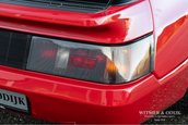 Renault Alpine V6 Turbo de vanzare
