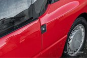 Renault Alpine V6 Turbo de vanzare