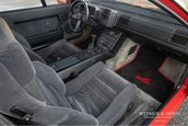Renault Alpine V6 Turbo de vanzare