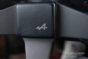 Renault Alpine V6 Turbo de vanzare