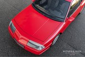 Renault Alpine V6 Turbo de vanzare