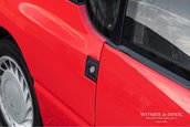 Renault Alpine V6 Turbo de vanzare